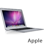 Ремонт MacBook Air в Екатеринбурге