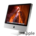 Ремонт iMac 24” (A1225) в Екатеринбурге