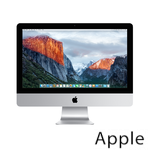 Ремонт iMac 21.5” (2017г.) в Екатеринбурге