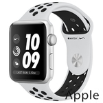 Ремонт Apple Watch Nike Sport в Екатеринбурге