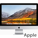 Ремонт iMac 27” Retina 5K (2017г.) в Екатеринбурге